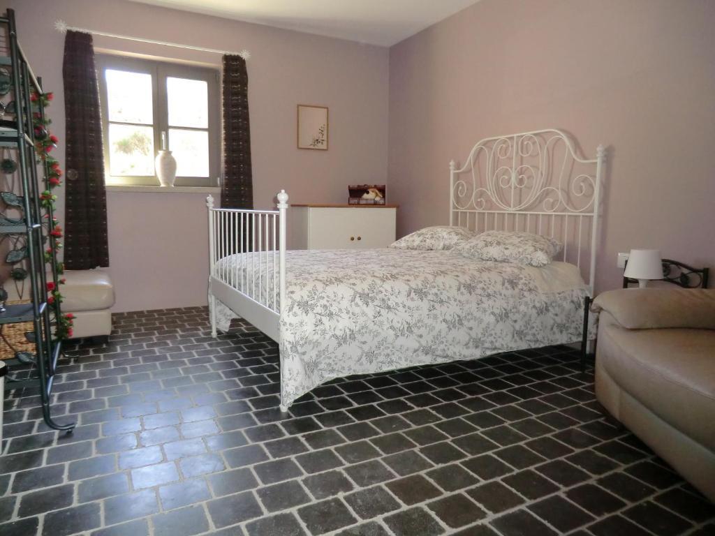 La Bastide De Fontaille Bed and Breakfast Saint-Félicien Rum bild