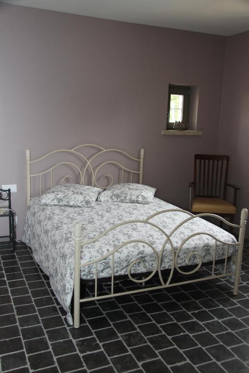 La Bastide De Fontaille Bed and Breakfast Saint-Félicien Rum bild